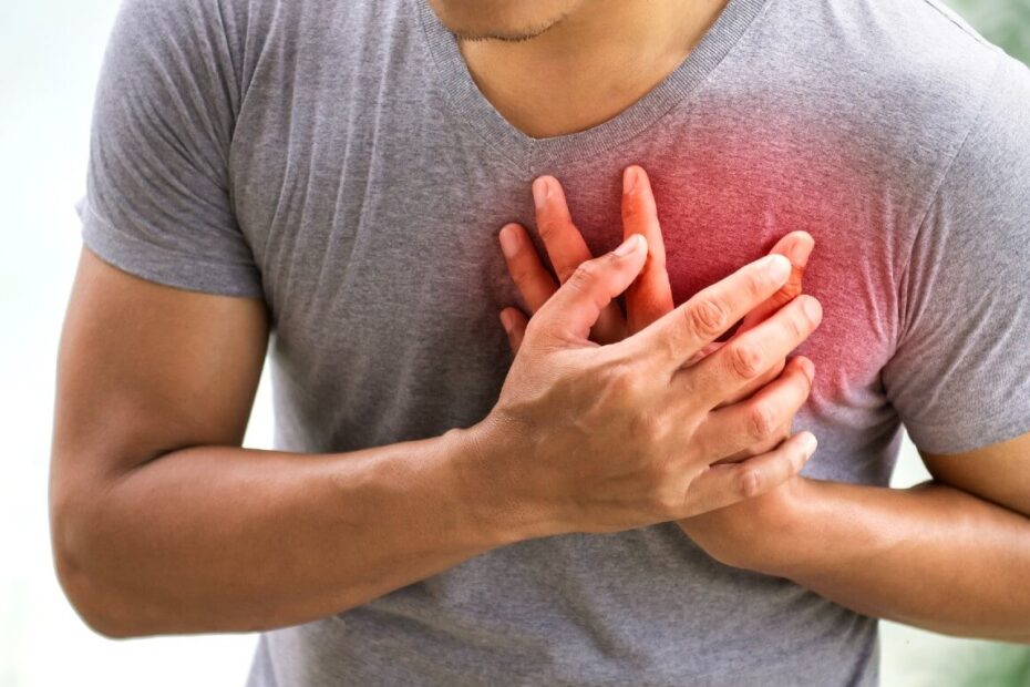 Infarto silencioso: Como reconhecer os 7 sinais e prevenção